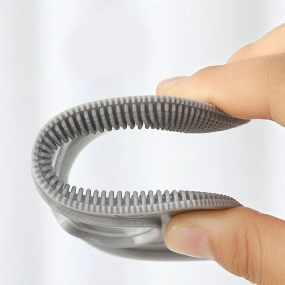 Silicone Furniture Brush - 1