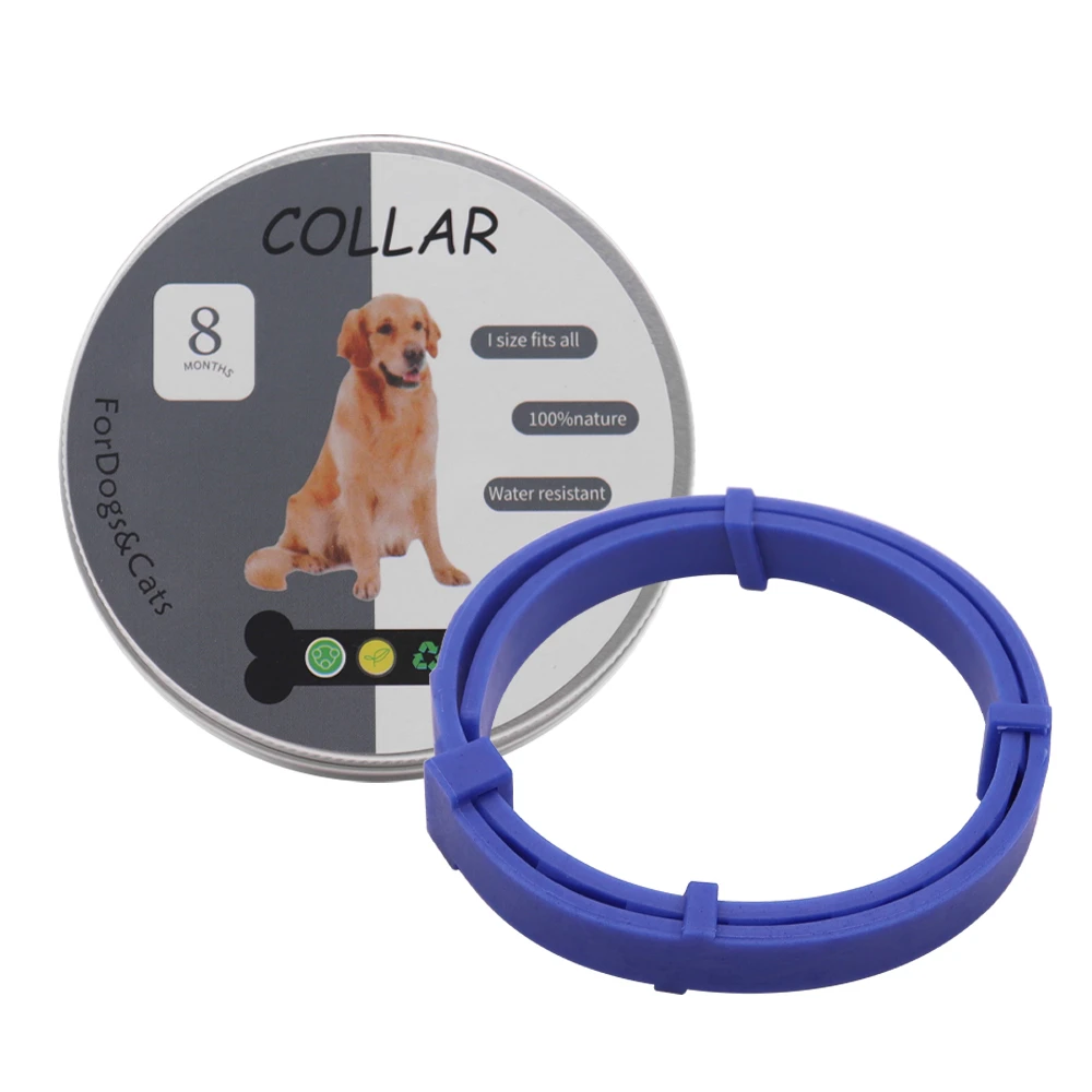 Flea Shield Collar for Dogs and Cats