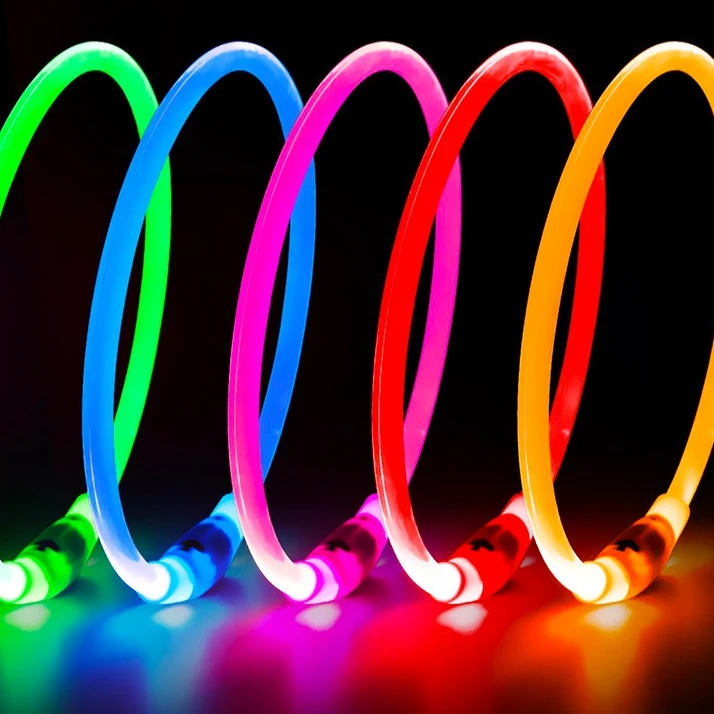 LED Collar
