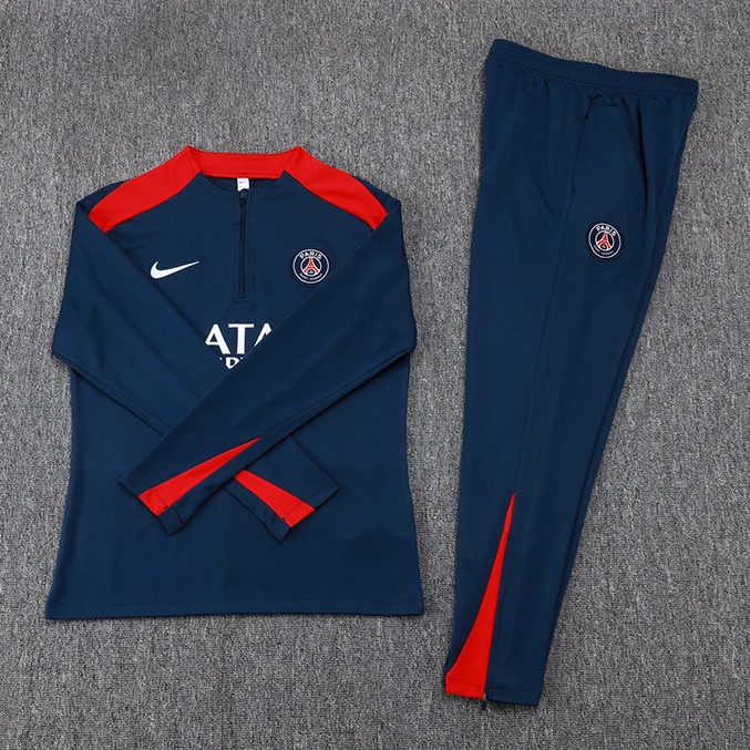 PSG Royal Blue 25/26