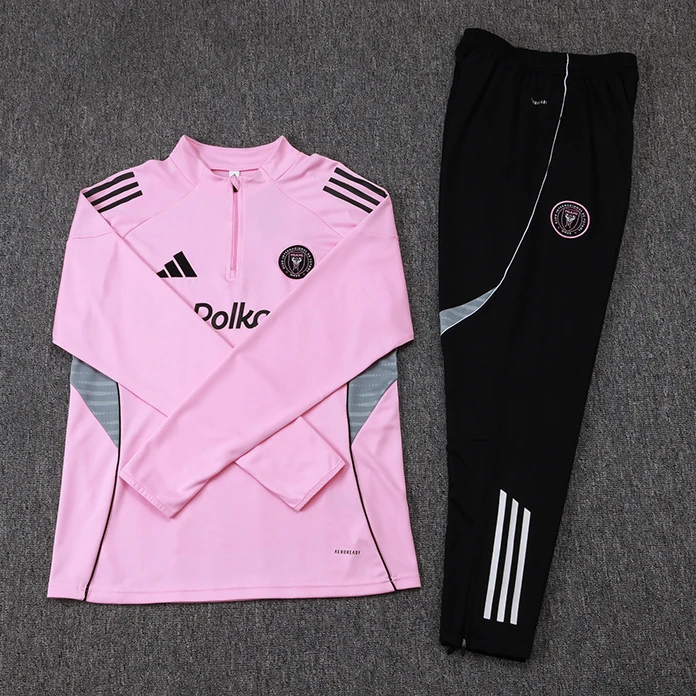 Inter Miami Pink 25/26