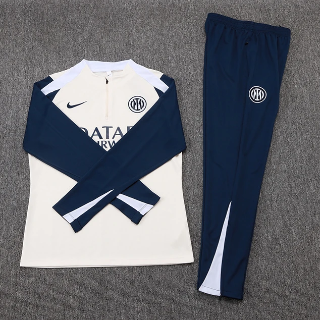 Inter Milan light yellow 25/26