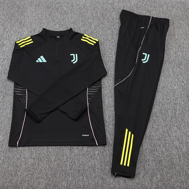 Juve Black 25/26