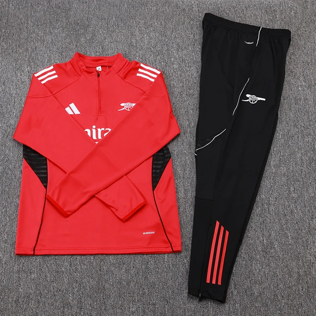 Arsenal Red 25/26
