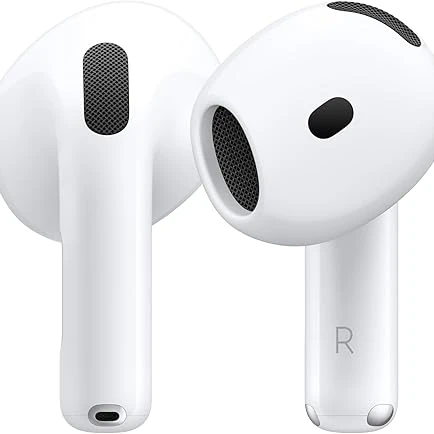 MXP63CH/A AIRPODS 4 AirPods active Noise Cancellation