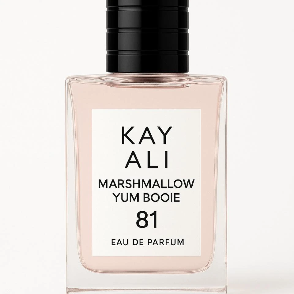 KAYALI MARSHMALLOW YUM BOOIE 81