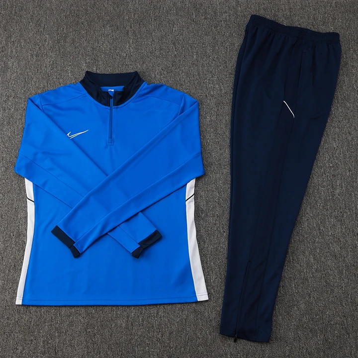 Tracksuit Nike Blue