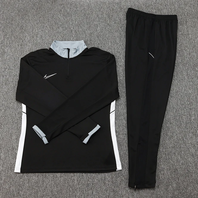 Tracksuit Nike Black