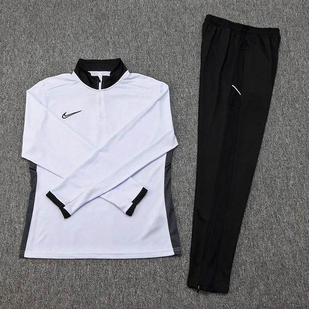 Tracksuit Nike White