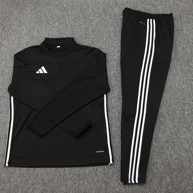 Tracksuit Adidas Black