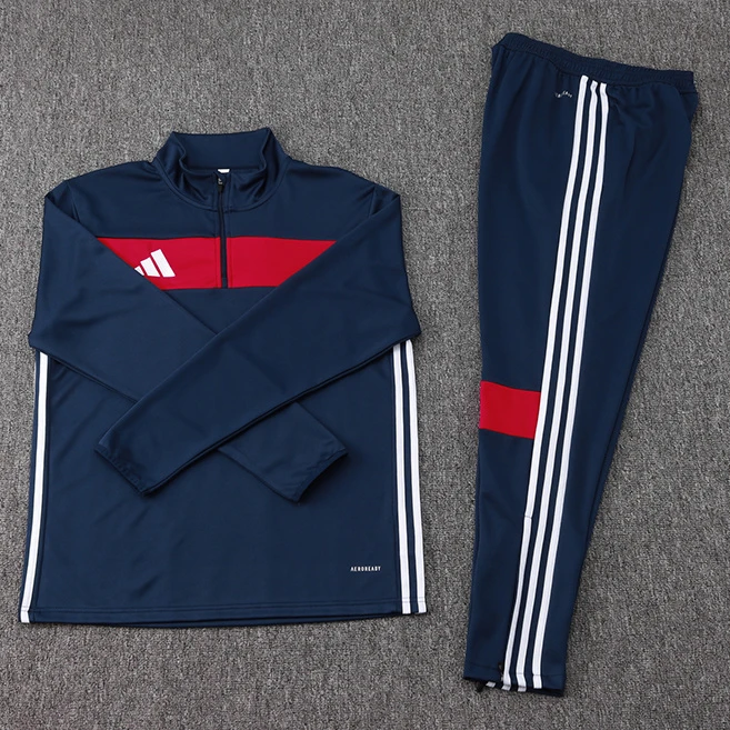 Tracksuit Adidas Royal Blue