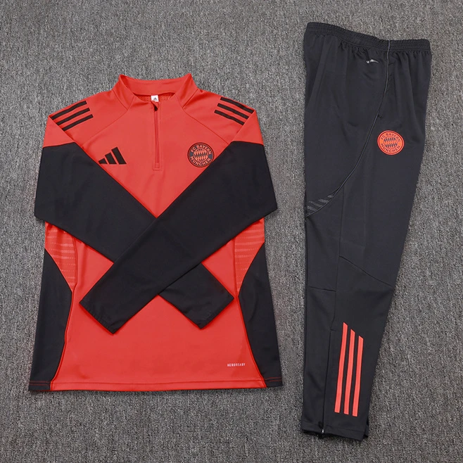 Bayern Munich Orange 25/26