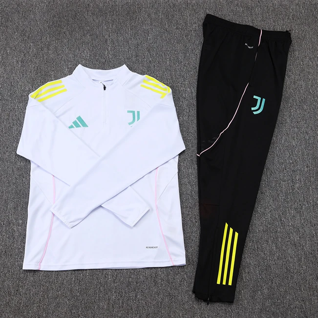 Juventus White 25/26