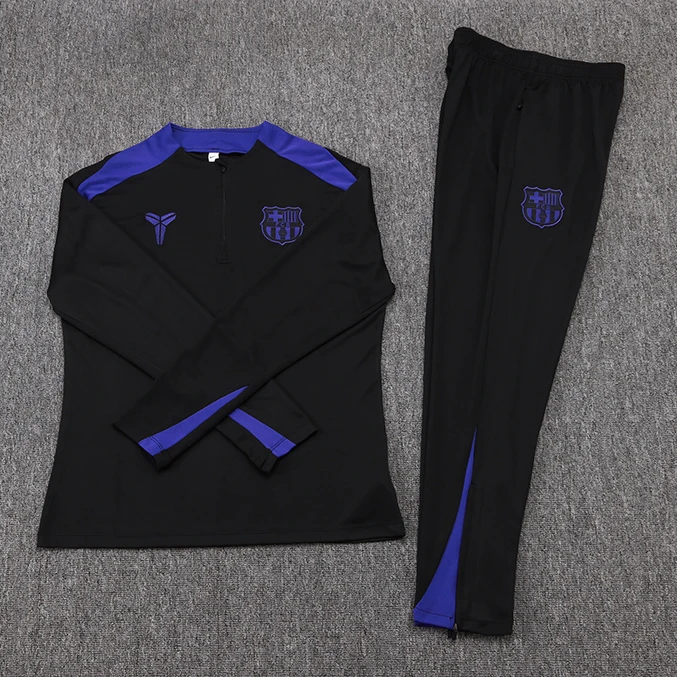 Barcelona Black Collaboration Edition