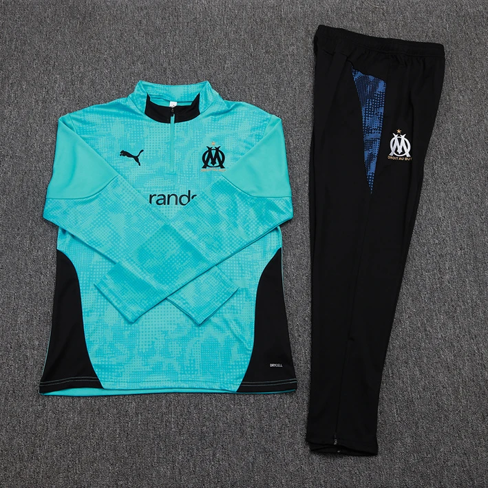 Marseille light blue 25/26