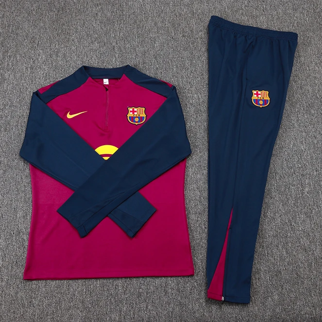 Barcelona Rose 25/26