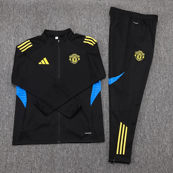 Manu black jacket 25/26