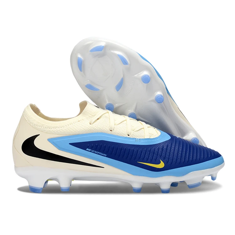 Nike Phantom GX III Elite FG Low-Top
