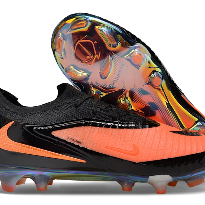 Nike Phantom GX III Elite FG Low-Top Double Waterproof