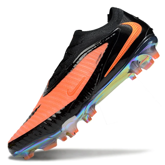 Nike Phantom GX III Elite FG Low-Top Double Waterproof - 3