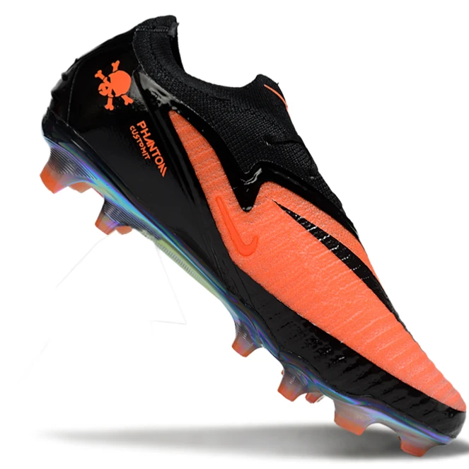 Nike Phantom GX III Elite FG Low-Top Double Waterproof - 2