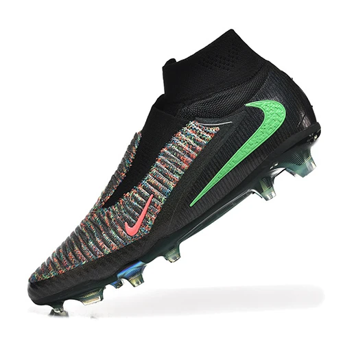 Nike Phantom 6 GX III Elite FG High-Top Double-Layer Waterproof - 2