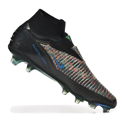 Nike Phantom 6 GX III Elite FG High-Top Double-Layer Waterproof - 1