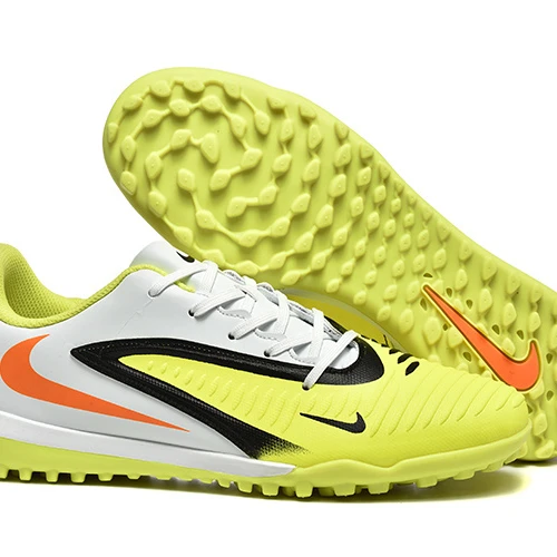 Nike Phantom GX III Elite TF Low-Top Space Spike