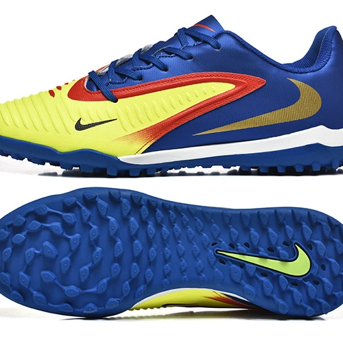 Nike Phantom GX III Elite TF Low-Top Space Spike