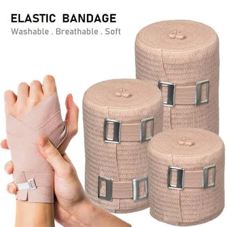 Elastic Bandage