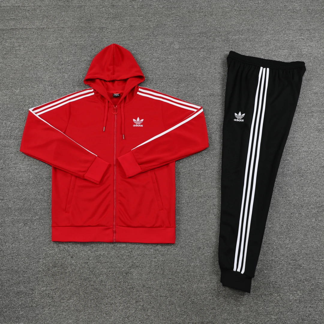 Adidas Red