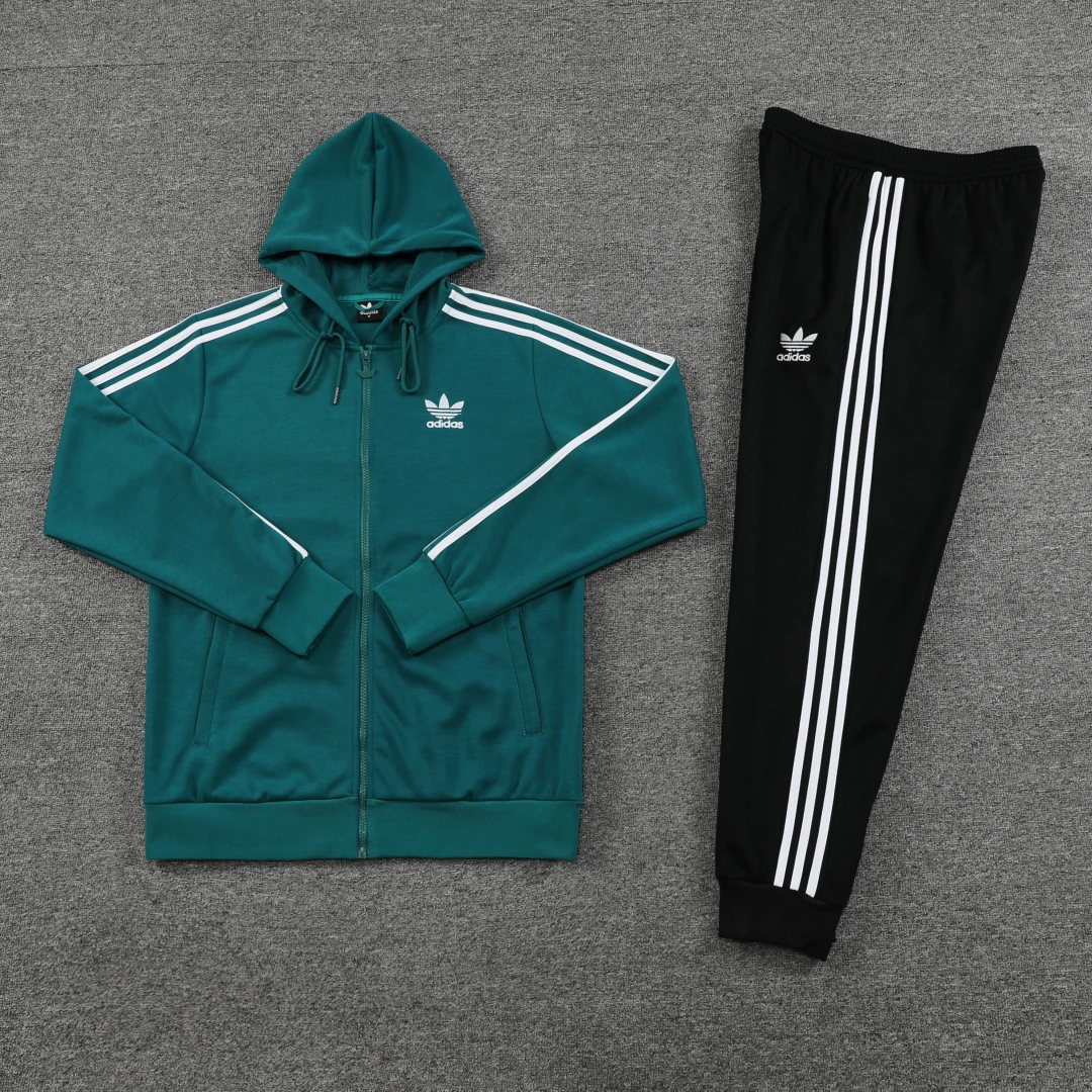 Adidas Dark Green