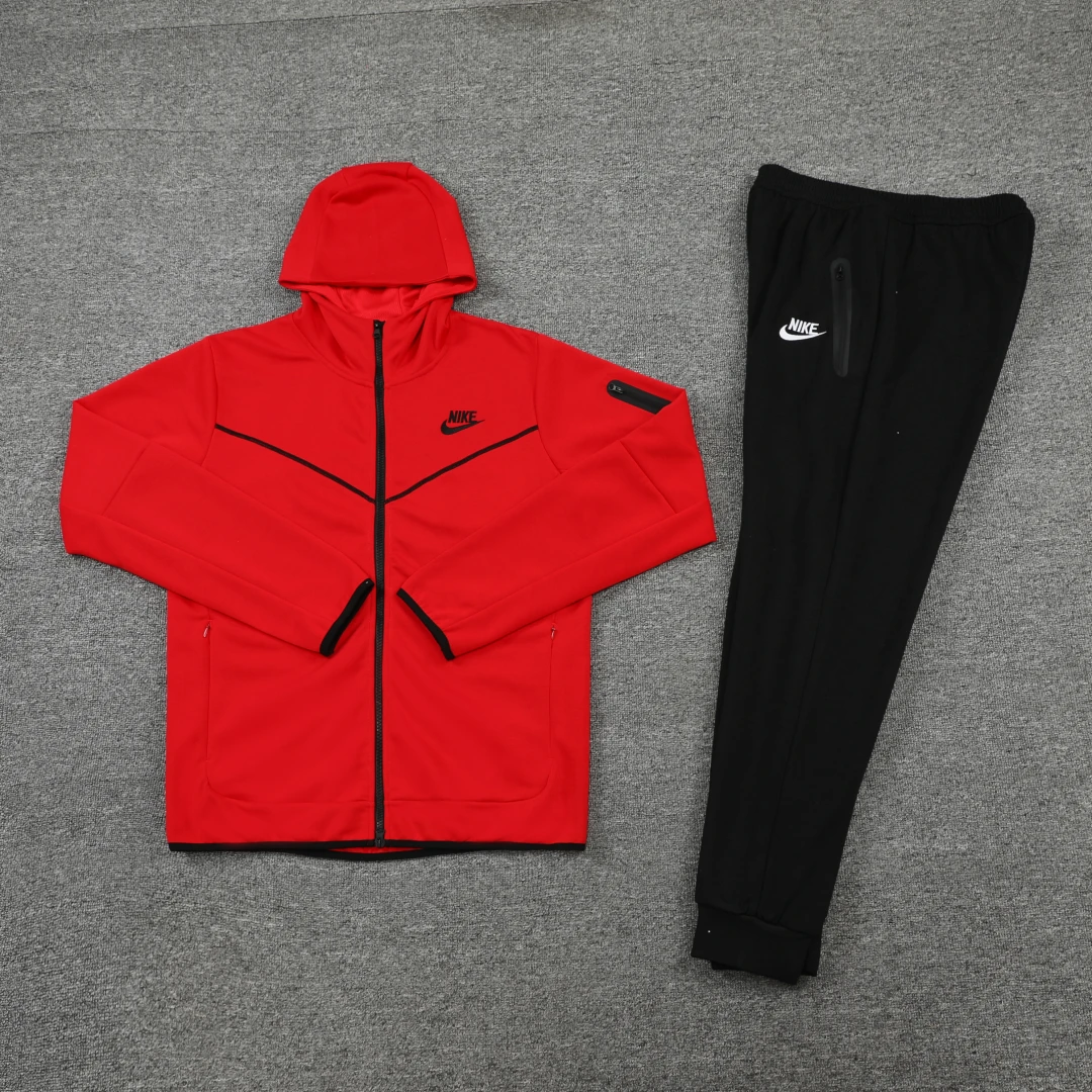 Nike Red