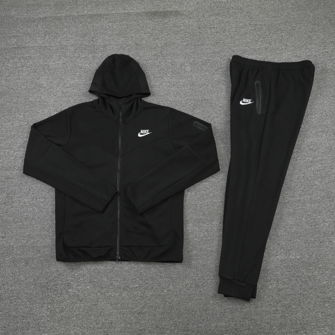 Nike Black