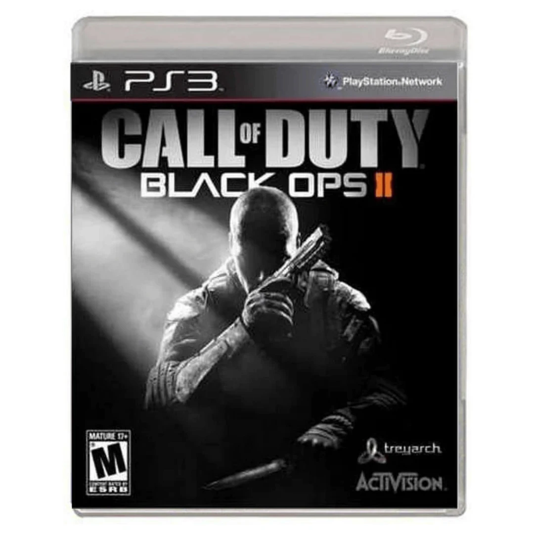 Call of Duty Black Ops 2 -PlayStation 3 | PS3 (Used)
