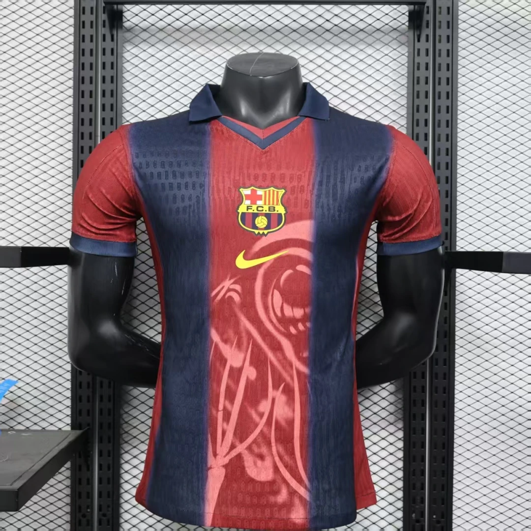 Barcelona Special Edition