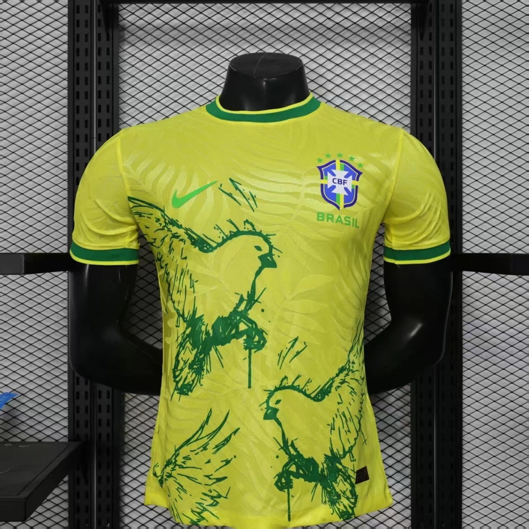 Brazil Special Edition