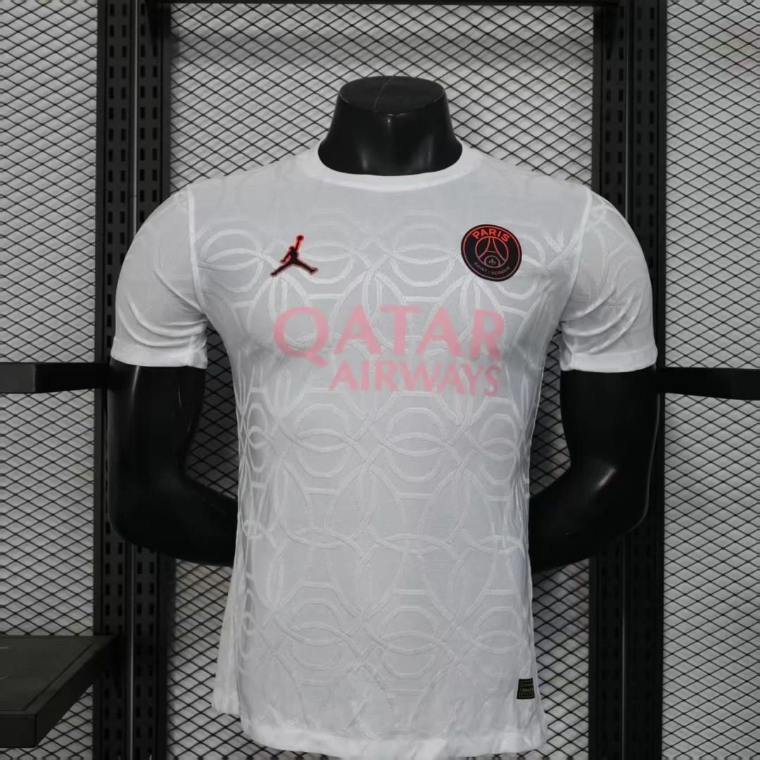PSG Special Edition White