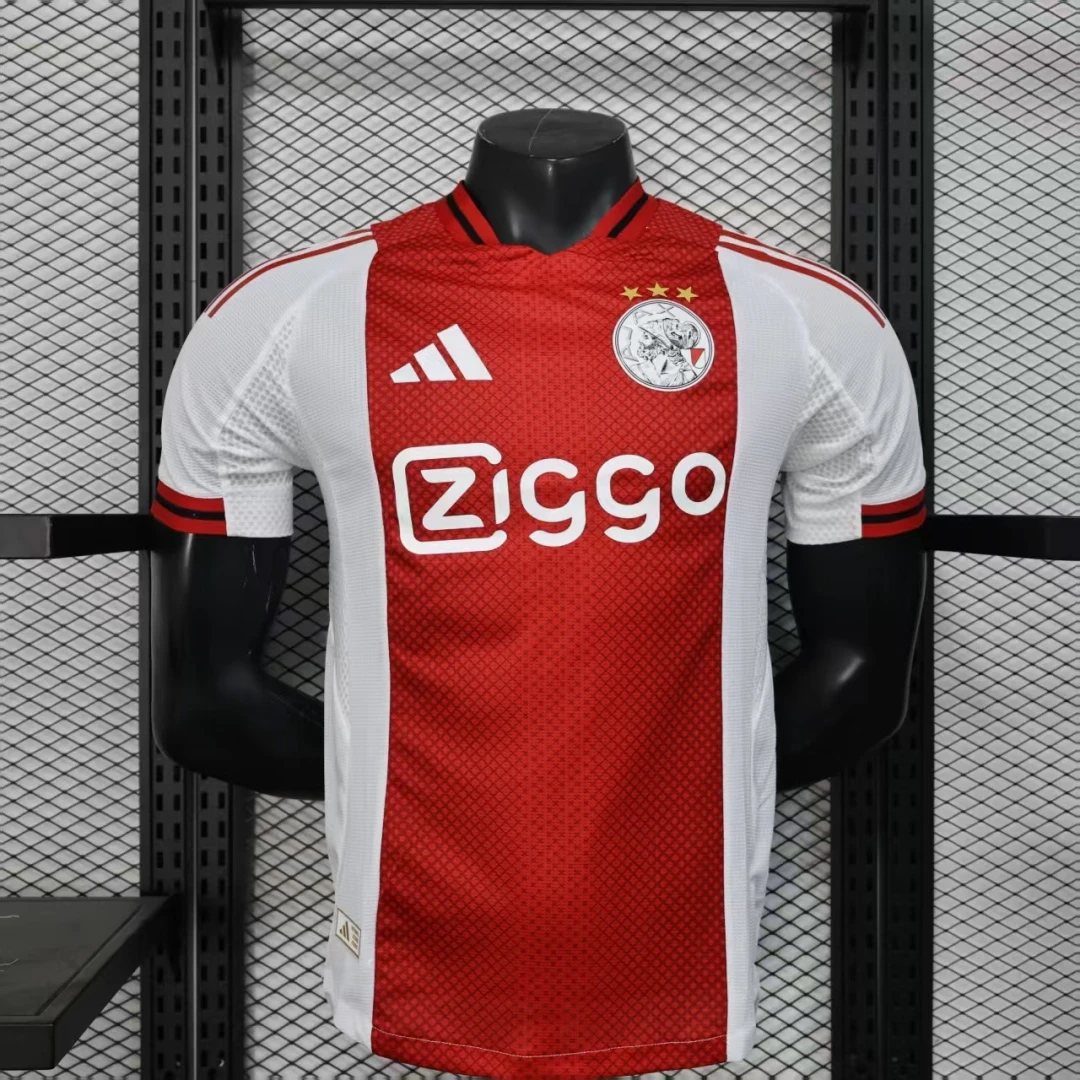 Ajax Home 25/26