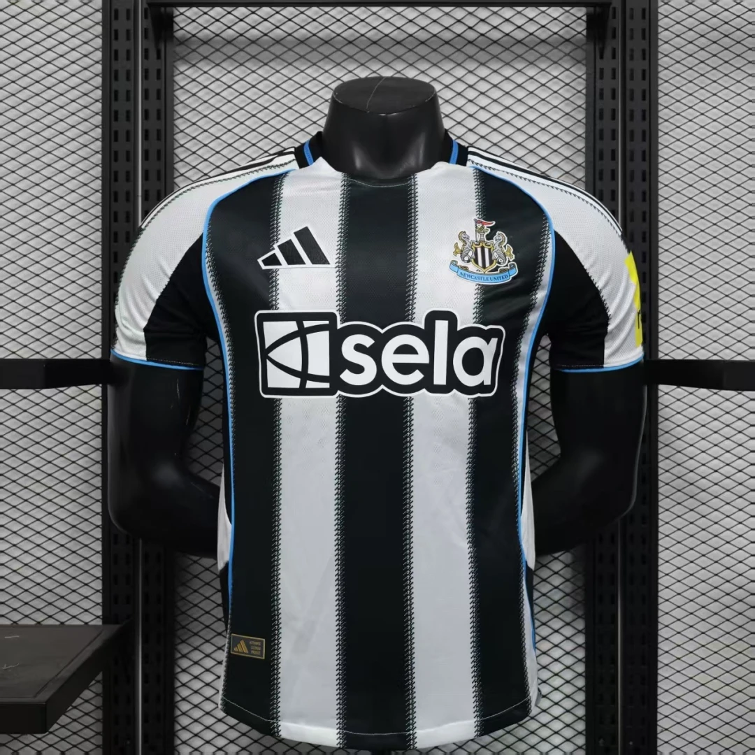 Newcastle United Home 25/26