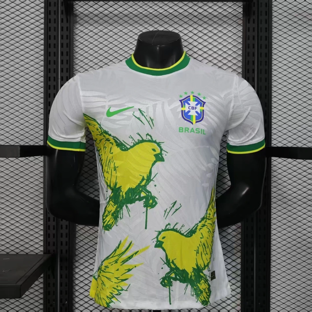 Brazil Special Edition