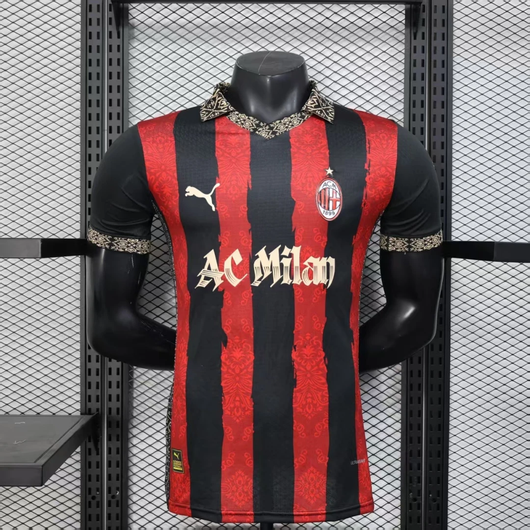 Ac Milan Special Edition