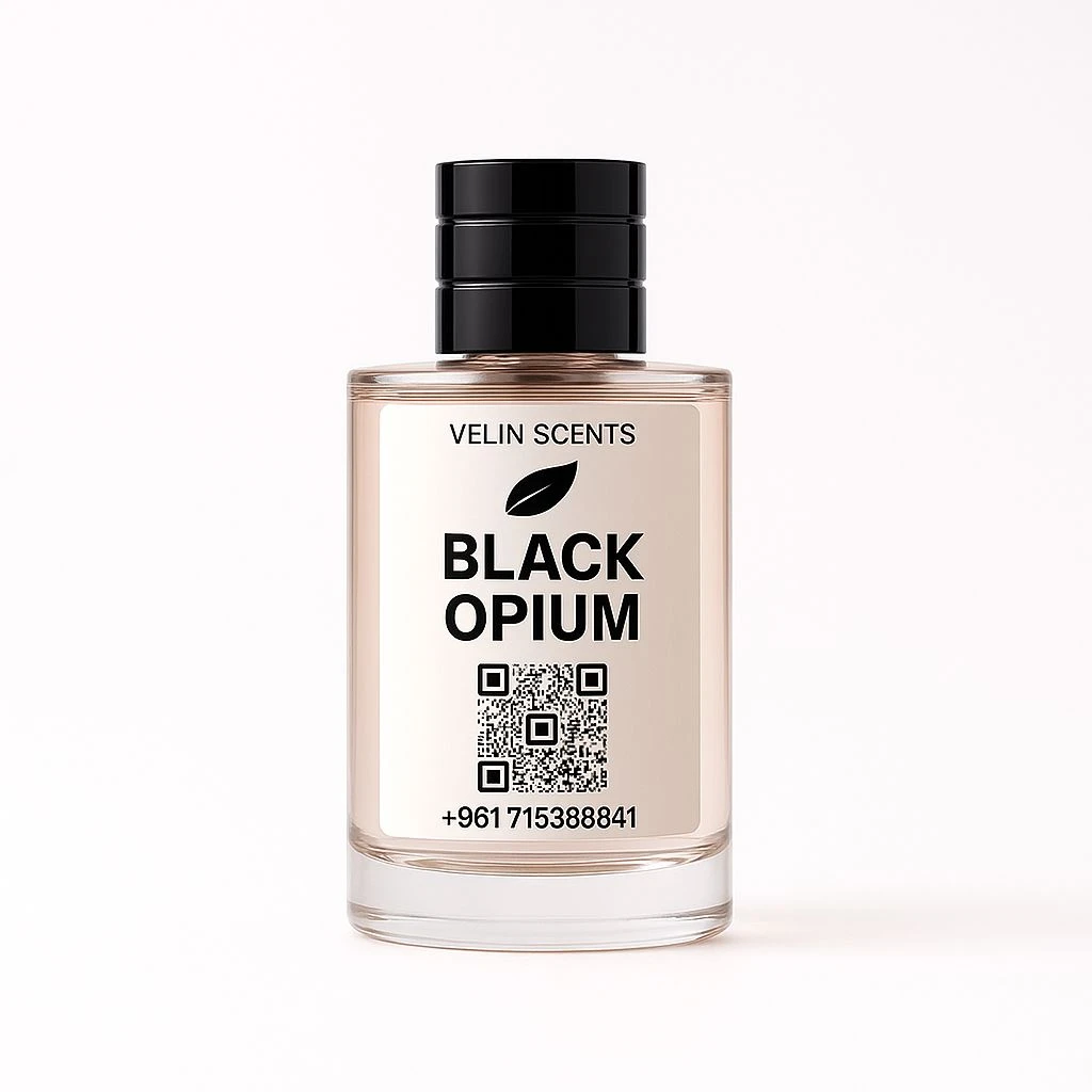 black opium