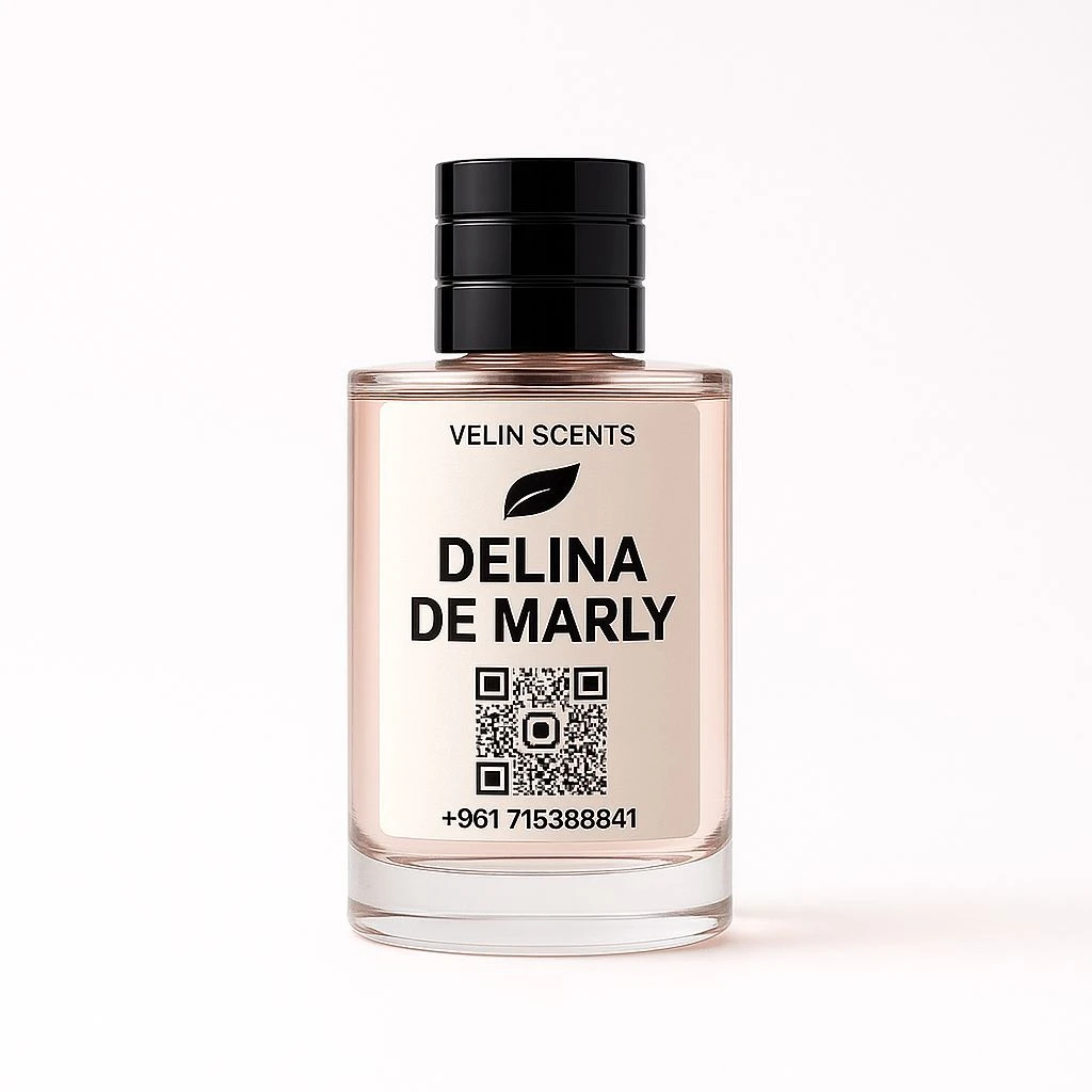 DELINA DE MARLY