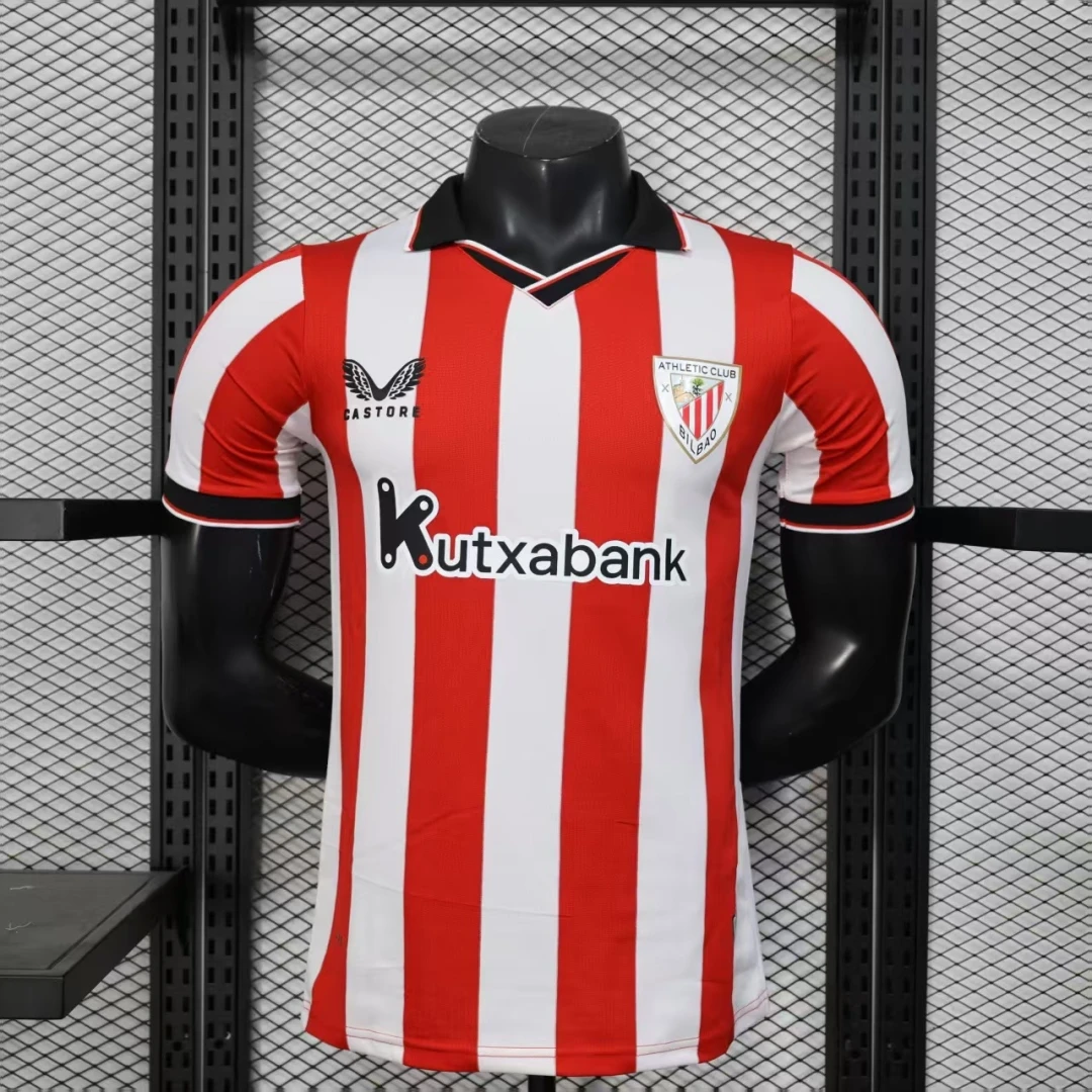Bilbao Home 25/26