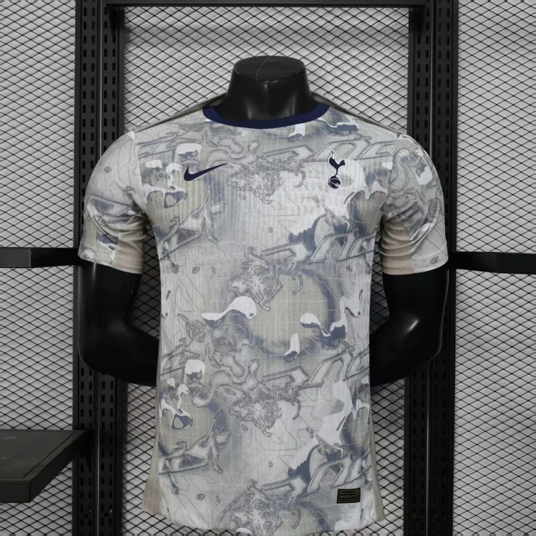 Tottenham Special Edition