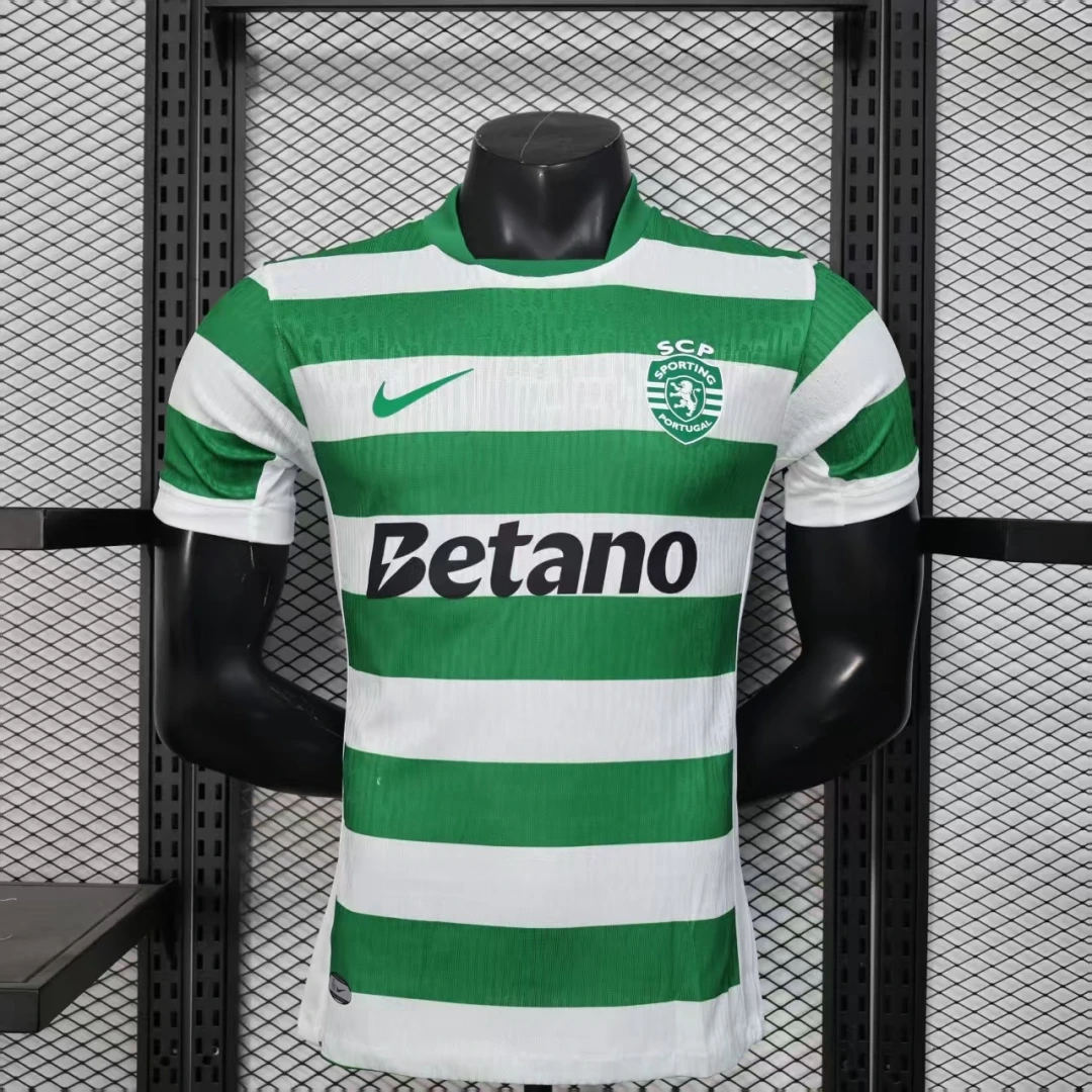 Lisbon home 25/26