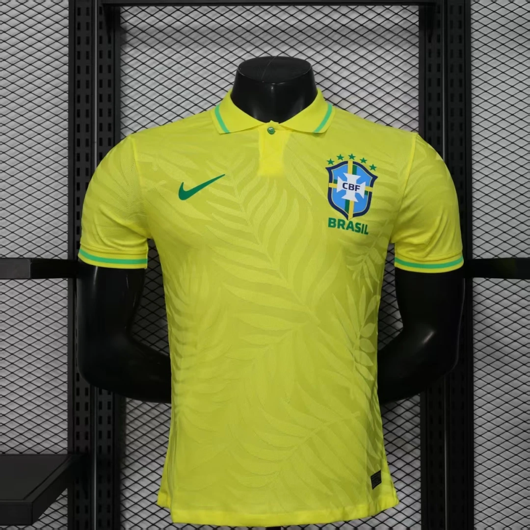 Brazil Special Edition