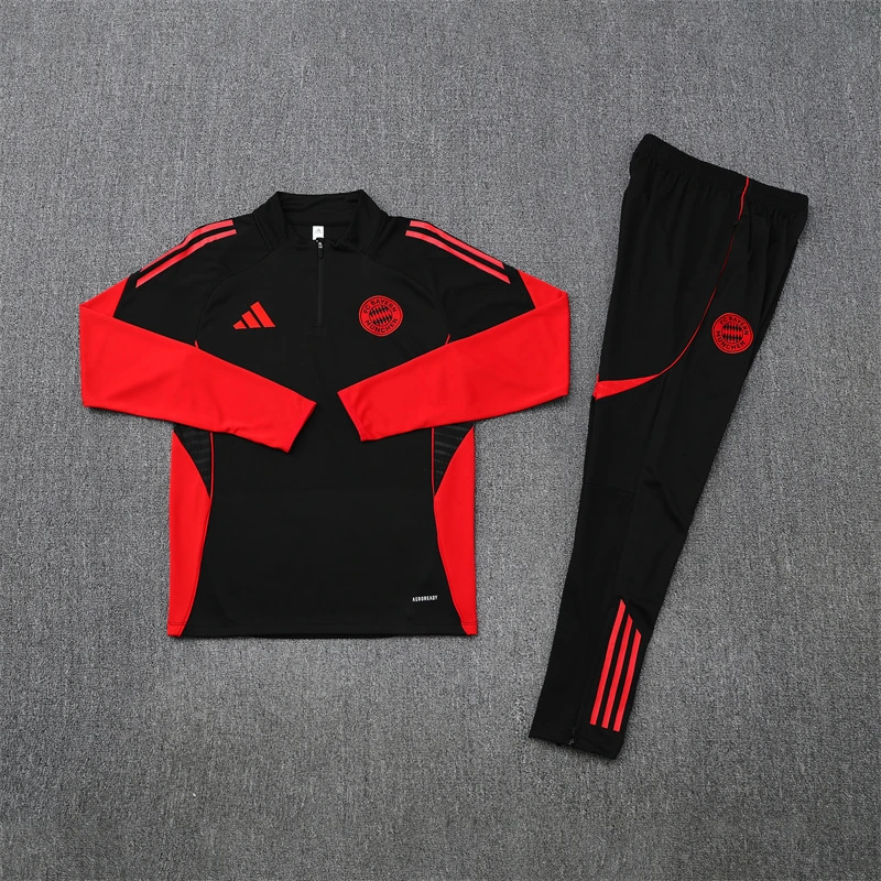 Bayern Munich Black 25/26