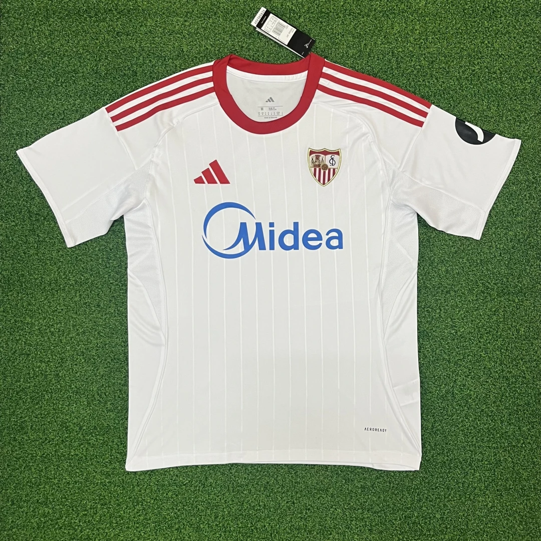 Seville Home 25/26